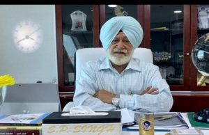 ਭਾਰਤ-ਪਾਕਿ ਦੇ 4 ਨੌਜਵਾਨਾਂ ਲਈ ‘ਫਰਿਸ਼ਤਾ’ ਬਣੇ ਡਾ. ਓਬਰਾਏੇ