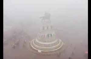 ਪੰਜਾਬ ਦੇ 75 ਸ਼ਹਿਰਾਂ ‘ਚ ਰੈੱਡ ਅਲਰਟ…ਜ਼ਰੂਰੀ ਕੰਮ ਹੋਣ ‘ਤੇ ਨਿਕਲੋ ਘਰੋਂ ਬਾਹਰ