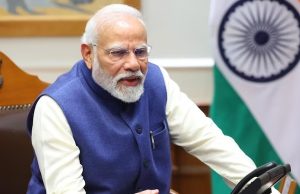 ਮੋਦੀ ਸਰਕਾਰ ਨੇ ਕਬਾੜ ਵੇਚ ਕੇ ਇਕੱਠੇ ਕੀਤੇ 1200 ਕਰੋੜ ਰੁਪਏ