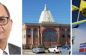 ਖਾਲਿਸਤਾਨੀ ਲੀਡਰ ਹਰਦੀਪ ਨਿੱਝਰ ਦੇ ਕਤਲ ਦਾ ਬਦਲਾ ਲੈਣ ਦੀ ਕੋਸ਼ਿਸ਼?