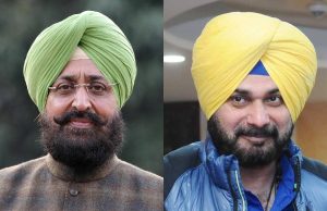 ਪ੍ਰਤਾਪ ਸਿੰਘ ਬਾਜਵਾ ‘ਤੇ ਫਿਰ ਭੜਕੇ ਨਵਜੋਤ ਸਿੱਧੂ, ਹੁਣ ਪੁੱਛੇ ਸਵਾਲ ‘ਤੇ ਸਵਾਲ