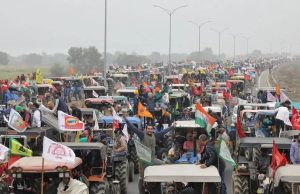 ਕਿਸਾਨਾਂ ਨੇ ਕੀਤਾ ਵੱਡਾ ਐਲਾਨ