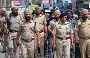 ਪੰਜਾਬ ਪੁਲਸ ਦੇ ਮੁਲਾਜ਼ਮਾਂ ਨੂੰ ਲੈ ਕੇ ਵੱਡੀ ਖ਼ਬਰ