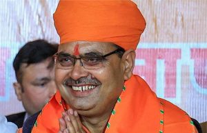 ਅੱਜ ਚੁੁੱਕਣਗੇ ਰਾਜਸਥਾਨ ਦੇ ਮੁੱਖ ਮੰਤਰੀ ਅਹੁਦੇ ਦੀ ਸਹੁੰ