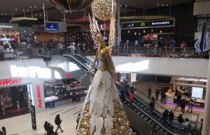 ਕ੍ਰਿਸਮਸ ਦੇ ਰੰਗ ‘ਚ ਰੰਗੇ ਗਏ ਇਟਲੀ ਦੇ ਸ਼ਹਿਰ