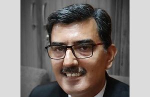 ਸ਼ੀਲ ਨਾਗੂ ਹੋਣਗੇ ਪੰਜਾਬ-ਹਰਿਆਣਾ ਹਾਈਕੋਰਟ ਦੇ ਚੀਫ ਜਸਟਿਸ