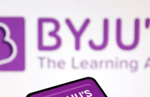ਸਭ ਤੋਂ ਵੱਡੀ ਘਾਟੇ ਵਾਲਾ ਸਟਾਰਟਅੱਪ ਬਣ ਗਿਆ Byju’s