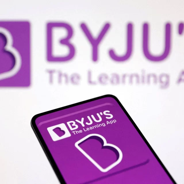 Byju's
