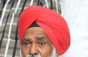 ਪੰਜਾਬ ‘ਚ ਵੱਧਦਾ ਜਾ ਰਿਹਾ ਅੰਦਰੂਨੀ ਕਲੇਸ਼