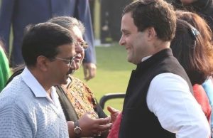 ਪੰਜਾਬ ‘ਚ ਕਾਂਗਰਸ ਤੇ AAP ਵਿਚਾਲੇ ਗਠਜੋੜ ਦਾ ਫੈਸਲਾ 24 ਘੰਟਿਆਂ ‘ਚ ਹੋਵੇਗਾ ਹੱਲ