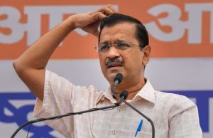 ਕੇਜਰੀਵਾਲ ਨੂੰ ਸਤਾਉਣ ਲੱਗਾ ਗ੍ਰਿਫ਼ਤਾਰੀ ਦਾ ਡਰ !