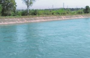 ਹੁਣ ਅੰਮ੍ਰਿਤਸਰੀਏ ਪੀਣਗੇ ਨਹਿਰੀ ਪਾਣੀ