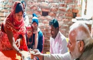 PM ਮੋਦੀ ਨੇ ਭੇਜੇ ਗਿਫਟ ਤਾਂ ਮੀਰਾ ਮਾਂਝੀ ਨੇ ਕੀਤੀ ਇੱਕ ਹੋਰ ਮੰਗ