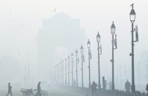 ਠੰਢ ਤੇ ਸੰਘਣੀ ਧੁੰਦ ਦਾ ਕਹਿਰ ਜਾਰੀ, ਸੂਬੇ ਵਿੱਚ ਅੱਜ ਇਨ੍ਹਾਂ ਜ਼ਿਲ੍ਹਿਆਂ ‘ਚ ਪਵੇਗਾ ਮੀਂਹ!