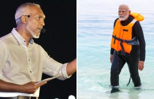 PM ਮੋਦੀ ‘ਤੇ ਮਾਲਦੀਵ ਦਾ ਇਤਰਾਜ਼ਯੋਗ ਬਿਆਨ!