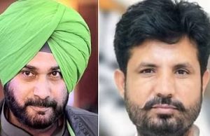 ਨਵਜੋਤ ਸਿੱਧੂ ‘ਤੇ ਭੜਕੇ ਰਾਜਾ ਵੜਿੰਗ !