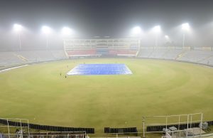 ਮੋਹਾਲੀ ‘ਚ ਭਾਰਤ-ਅਫਗਾਨਿਸਤਾਨ ਵਿਚਾਲੇ ਮੁਕਾਬਲਾ ਅੱਜ