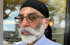 ਗੁਰਪਤਵੰਤ ਪੰਨੂ ਕਤਲ ਸਾਜਿਸ਼ ਦੀ ਜਾਂਚ ਹੋਈ ਤੇਜ਼