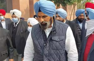 ਨਵੀਂ ਸਿਟ ਨੇ Bikram Majithia ਨੂੰ ਮੁੜ ਕੀਤਾ ਤਲਬ