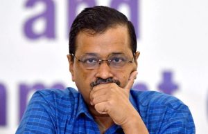 ED ਨੇ ਕੇਜਰੀਵਾਲ ਨੂੰ ਚੌਥੀ ਵਾਰ ਭੇਜਿਆ ਸੰਮਨ