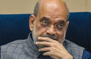 ਗ੍ਰਹਿ ਮੰਤਰੀ ਦੀ ਵੱਡੀ ਭੈਣ ਦਾ ਹੋਇਆ ਦਿਹਾਂਤ