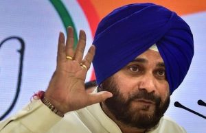 ਨਵਜੋਤ ਸਿੱਧੂ ਦੀ ਪਟੀਸ਼ਨ ‘ਤੇ ਪੰਜਾਬ ਸਰਕਾਰ ਨੂੰ ਨੋਟਿਸ ਜਾਰੀ