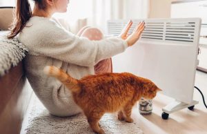 ਰੂਮ ਹੀਟਰ ਵਰਤਣ ਲੱਗਿਆਂ ਵਰਤੋ ਸਾਵਧਾਨੀ!