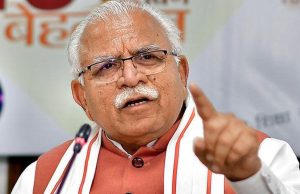 ਹਰਿਆਣਾ ‘ਚ ਬੰਦ ਰਹਿਣਗੀਆਂ ਸ਼ਰਾਬ ਦੀਆਂ ਦੁਕਾਨਾਂ