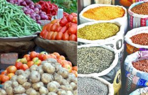 ਦਾਲਾਂ, ਸਬਜ਼ੀਆਂ ਨੇ ਦਿੱਤਾ ਆਮ ਲੋਕਾਂ ਨੂੰ ਝਟਕਾ