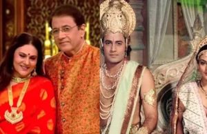 ਅੱਜ ਦੇ ਖਾਸ ਦਿਨ ਨੂੰ ਲੈ ਕੇ ‘ਟੀਵੀ ਦੇ ਰਾਮ-ਸੀਤਾ’ ਹੋਏ ਭਾਵੁਕ