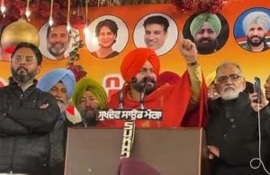 ਮੋਗਾ ‘ਚ ਰੈਲੀ ਕਰਕੇ ਨਵਜੋਤ ਸਿੱਧੂ ਨੇ ਕਸੂਤੇ ਫਸਾਏ ਲੀਡਰ