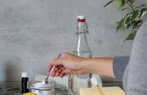 ਜਾਣੋ ਕਿਉਂ ਡਾਈਟ ‘ਚ ਸ਼ਾਮਲ ਕਰਨਾ ਜ਼ਰੂਰੀ ਹੈ ਸਿਰਕਾ