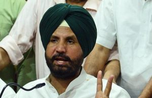 ਕਾਂਗਰਸ ਵੱਲੋਂ ਪੰਜਾਬ ਲਈ ਚੋਣ ਕਮੇਟੀ ਦਾ ਗਠਨ