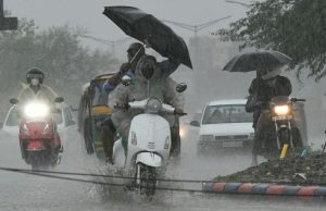 ਪੰਜਾਬ ‘ਚ ਮੁੜ ਬਦਲੇਗਾ ਮੌਸਮ !