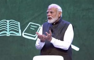 PM ਮੋਦੀ ਅੱਜ ਕਰਨਗੇ ‘ਪਰੀਕਸ਼ਾ ਪੇ ਚਰਚਾ’