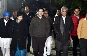 ਪੰਜਾਬ ‘ਚ ਗਠਜੋੜ ਨੂੰ ਲੈ ਕੇ ‘ਆਪ’ ਤੇ ਕਾਂਗਰਸ ‘ਚ ਬਣੀ ਸਹਿਮਤੀ!