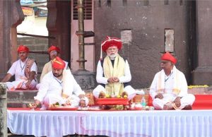 ਰਾਮ ਮੰਦਰ ਦੀ ਪ੍ਰਾਣ ਪ੍ਰਤਿਸ਼ਠਾ ਤੋਂ ਪਹਿਲਾਂ PM ਮੋਦੀ ਨੇ ਰੱਖਿਆ 11 ਦਿਨ ਦਾ ਵਰਤ