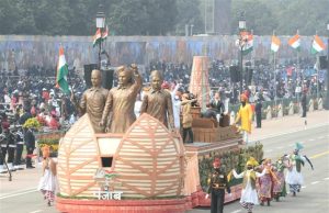 ਪਰੇਡ ‘ਹੋਂ ਬਾਹਰ ਹੋਈਆਂ ਝਾਕੀਆਂ ਦਾ ਮਾਨ ਸਰਕਾਰ ਨੇ ਕੱਢਿਆ ਹੱਲ