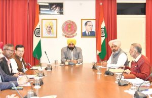 ਪੰਜਾਬ ਸਰਕਾਰ ਵੱਲੋਂ ਵੱਡਾ ਐਲਾਨ!!