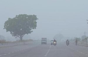 ਪੰਜਾਬ ਵਿੱਚ ਕੜਾਕੇ ਦੀ ਠੰਢ ਦਾ ਕਹਿਰ ਜਾਰੀ!