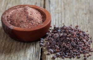 ਜਾਣੋ ਕਾਲਾ ਨਮਕ ਖਾਣ ਦੇ ਗੰਭੀਰ ਨੁਕਸਾਨ!