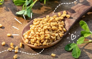 ਜੋੜਾਂ ਦੇ ਦਰਦ ਲਈ ਮੇਥੀ ਦੇ ਬੀਜ ਸਭ ਤੋਂ ਬੈਸਟ