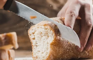 ਰੋਟੀ ਦੀ ਥਾਂ ਬਰੈੱਡ ਖਾਣ ਵਾਲੇ ਸਾਵਧਾਨ! ਕੋਲਨ ਕੈਂਸਰ ਦਾ ਖਤਰਾ