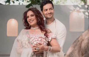 ਮਾਂ ਬਣਨ ਵਾਲੀ ਹੈ ਮਸ਼ਹੂਰ ਅਦਾਕਾਰਾ ਰਿਚਾ ਚੱਢਾ