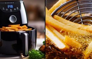 ਜਾਣੋ ਕਿਵੇਂ ਕਲਾਸਿਕ ਫ੍ਰਾਈਂਗ ਤੋਂ ਵੱਧ ਫਾਇਦੇਮੰਦ ਹੈ ਏਅਰ ਫ੍ਰਾਈਅਰ