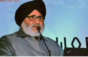 ਸਿੱਖ ਪੰਥ ਆਪਣੇ ਗੁਰਧਾਮਾਂ ਦੇ ਪ੍ਰਬੰਧਾਂ ’ਚ ਸਰਕਾਰੀ ਦਖ਼ਲ ਬਰਦਾਸ਼ਤ ਨਹੀਂ ਕਰ ਸਕਦਾ