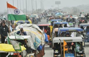 ਕਿਸਾਨਾਂ ਦੇ ਅੰਦੋਲਨ ਤੋਂ ਪਹਿਲਾਂ ਹਰਿਆਣਾ ਸਰਕਾਰ ਅਲਰਟ