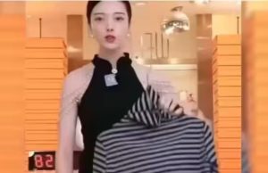 3 ਸੈਕਿੰਡ ਦੀ ਮਿਹਨਤ ਤੇ ਔਰਤ ਨੇ ਹਫ਼ਤੇ ‘ਚ ਕਮਾਏ 120 ਕਰੋੜ