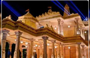 ਰਾਮ ਮੰਦਰ ‘ਤੇ ਸੰਸਦ ‘ਚ ਹੋਵੇਗੀ ਚਰਚਾ