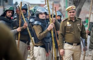 ਕਿਸਾਨ ਅੱਜ ਤੋੜਨਗੇ ਬਾਰਡਰਾਂ ‘ਤੇ ਰੋਕਾਂ